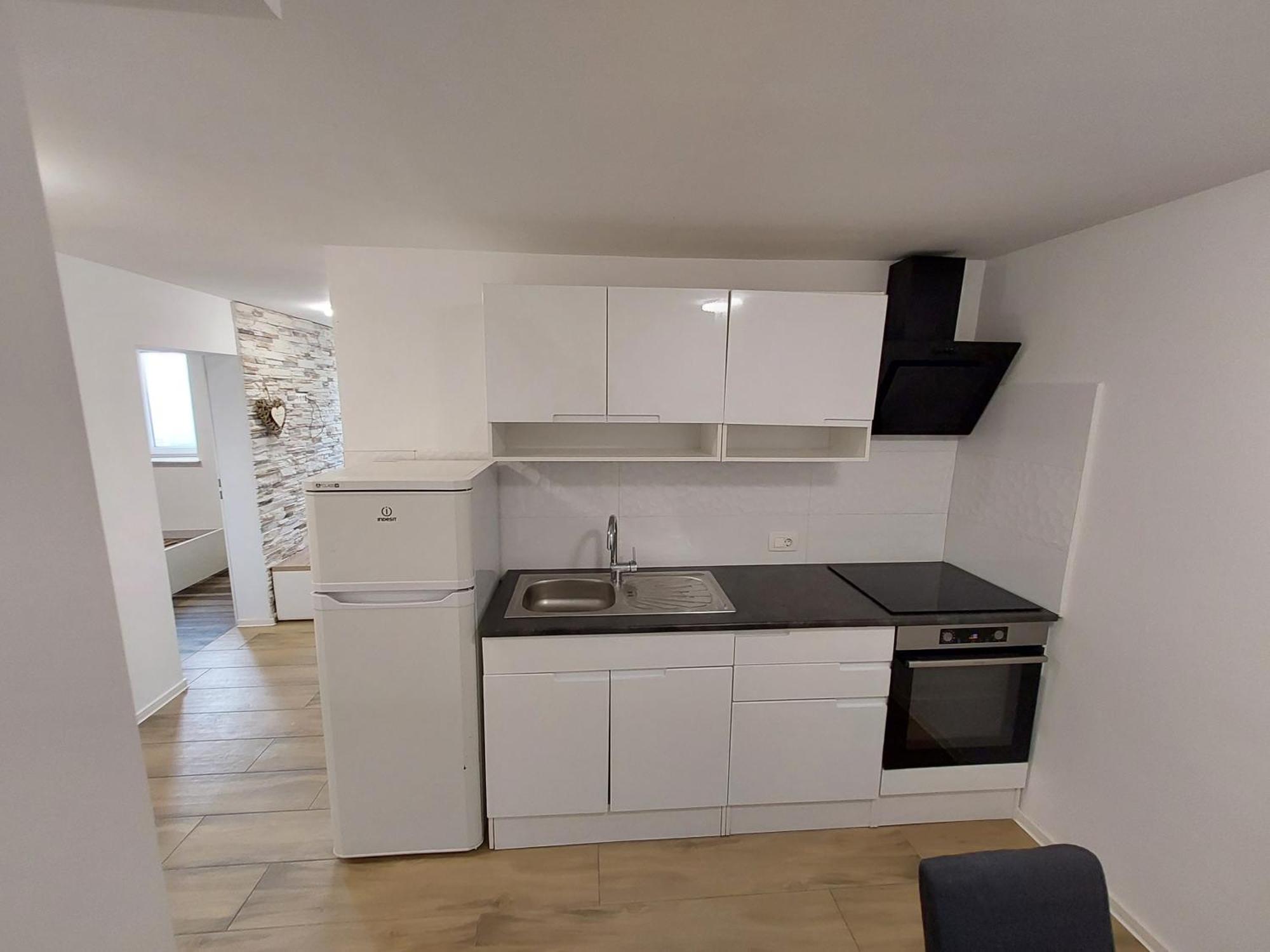 Makso Apartment *