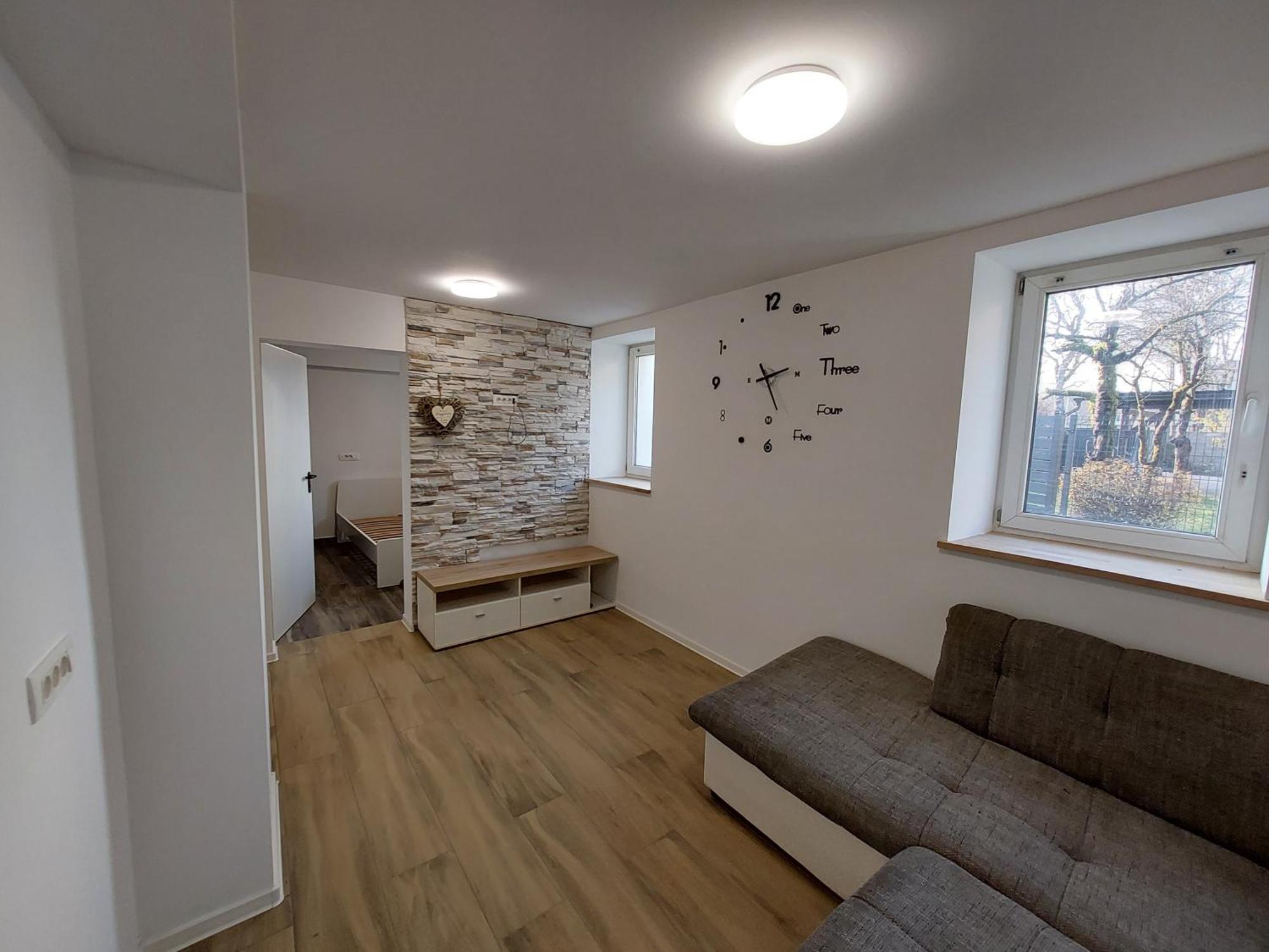 Makso Apartment *