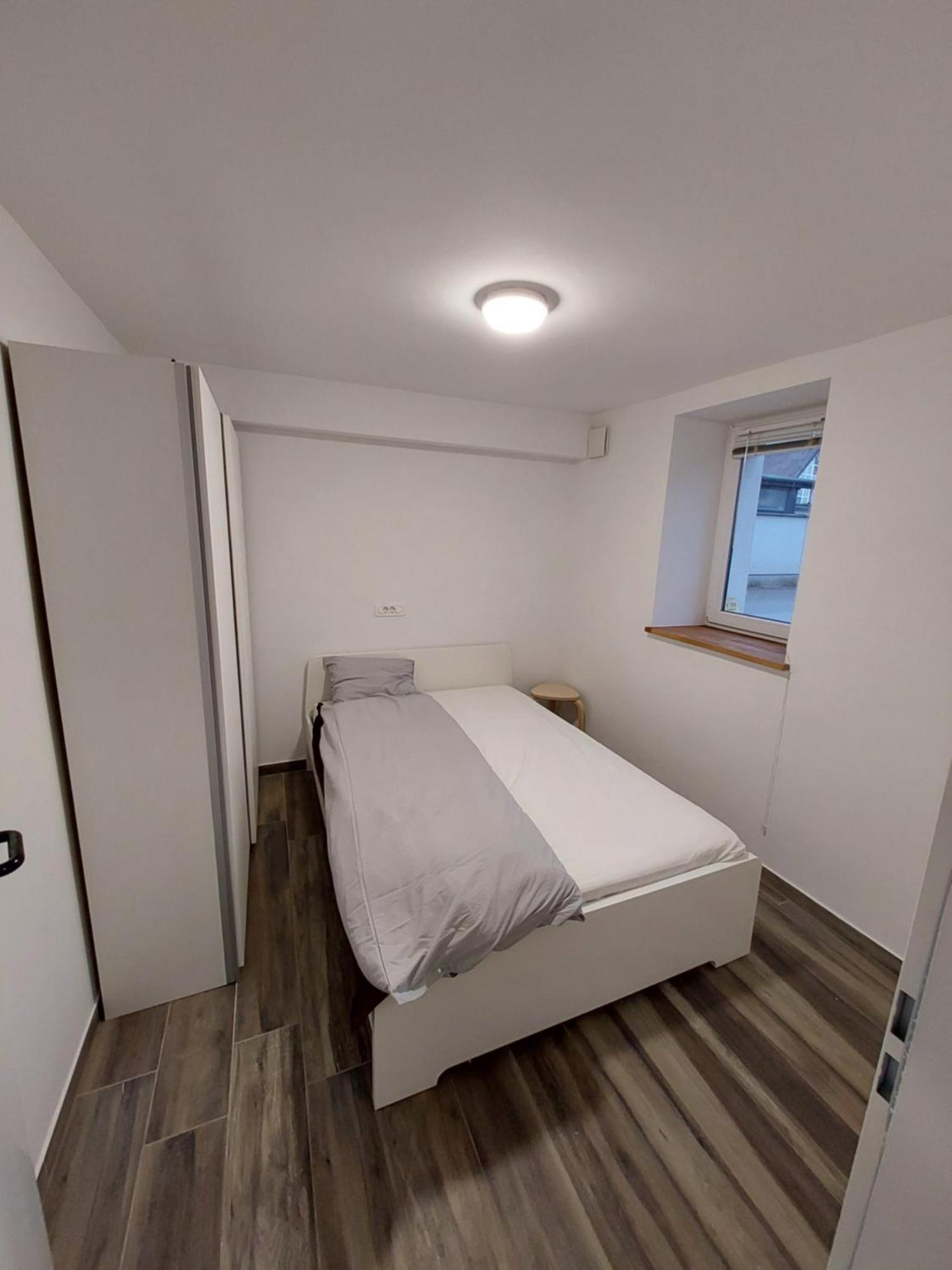 Apartment Makso