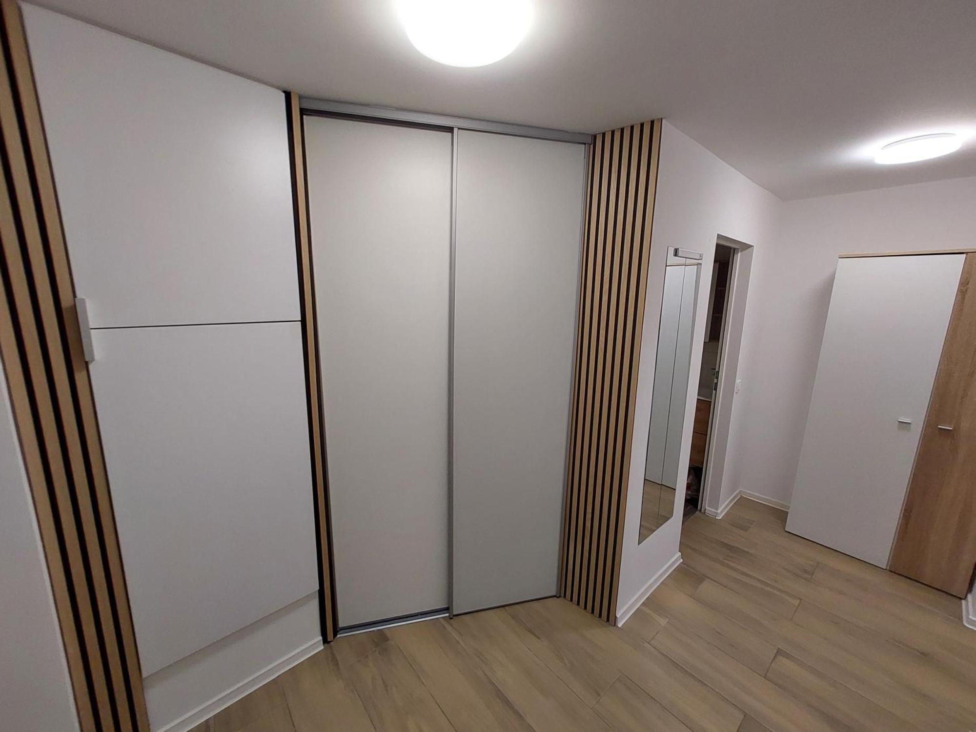 Apartment Makso